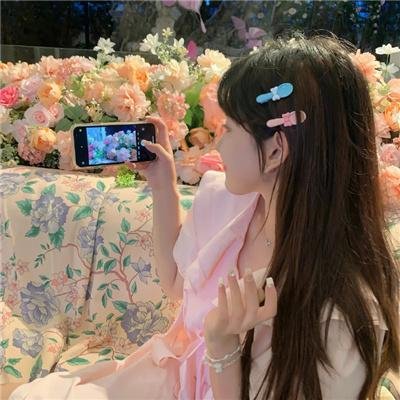 受伤的天使