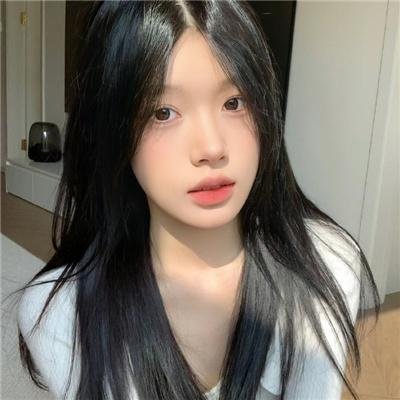 春花娇美可人儿