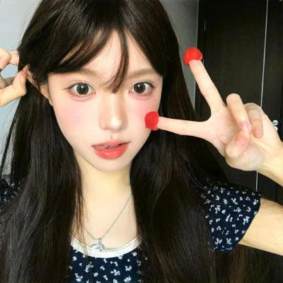 女子高中生