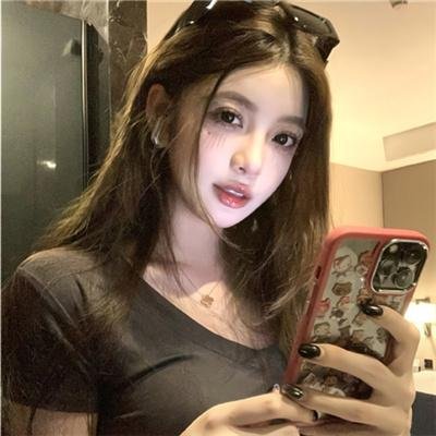 细长的电话线