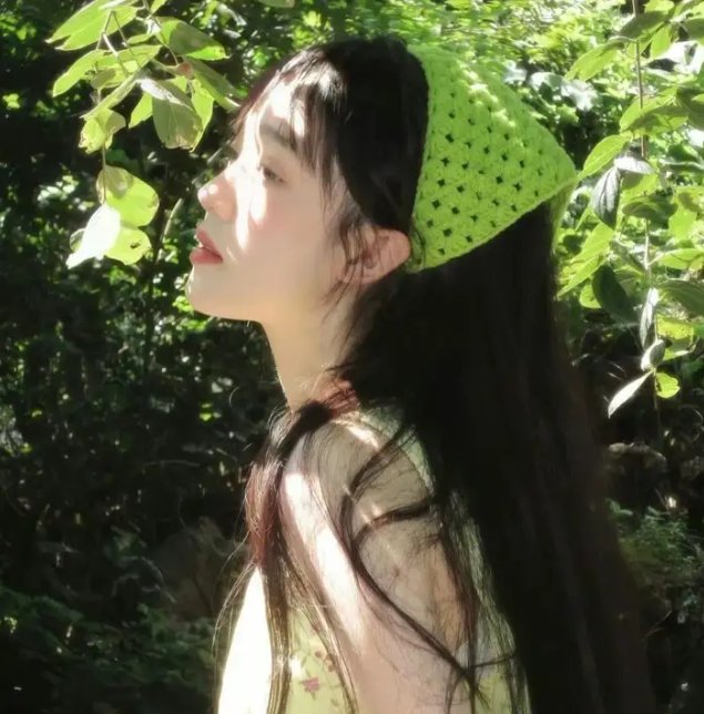 女恶魔人